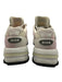 Dior Shoe Size 45 Purple, Pink & White Leather Low Top Men's Shoes Purple, Pink & White / 45