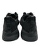 Fendi Shoe Size 12 Black Synthetic Solid Low Top Men's Shoes Black / 12