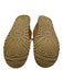 Ugg Shoe Size 12 Brown Suede Lace Up Men's Shoes Brown / 12