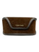 Tom Ford Brown Acetate Tortoiseshell Rectangle Prescription Havana Glasses Brown