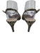 Cole Haan Shoe Size 8.5 Beige & Black Leather & Manmade Pointed Toe Pumps Beige & Black / 8.5