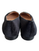 Kate Spade Shoe Size 8.5 Black & Gold Velvet Almond Toe Cat Face Beading Shoes Black & Gold / 8.5