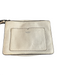 Botkier Off White Leather Pewter Hardware Shoulder & Crossbody Straps Bag Off White / Small