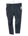 Arcteryx Size 33 Gray Synthetic Solid Athletic Khakis Men's Pants Gray / 33
