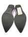 Rothy's Shoe Size 8 Purple & Navy Blue textile upper Pump Flats Purple & Navy Blue / 8
