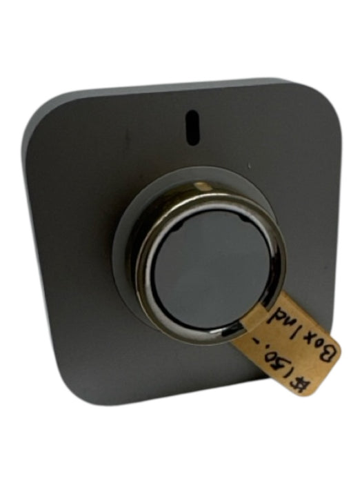 Oura Gold & Silver Bio-Feedback Fitness Ring Gold & Silver