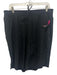 Lululemon Size Est XXL Black Synthetic Dots Athleisure Men's Shorts Black / Est XXL