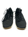 Nike Shoe Size 11.5 Black & White Synthetic Solid Sneaker Men's Shoes Black & White / 11.5