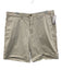 Polo Ralph Lauren Size 38 Beige Cotton Zip Fly Men's Shorts Beige / 38