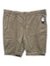 Polo Ralph Lauren Size 38 Beige Cotton Zip Fly Men's Shorts Beige / 38