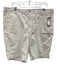 Polo Ralph Lauren Size 38 White Cotton Zip Fly Men's Shorts White / 38