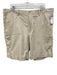 Polo Ralph Lauren Size 38 Beige Cotton Zip Fly Men's Shorts Beige / 38