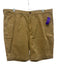Polo Ralph Lauren Size 38 Beige Cotton Zip Fly Men's Shorts Beige / 38