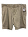 Polo Ralph Lauren Size 38 Gray Cotton Zip Fly Men's Shorts Gray / 38