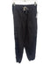 Vuori Size S Gray Polyamide Blend Elastic & Drawstring Waist Athletic Pants Gray / S