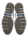 Cole Haan Shoe Size 9 White & Silver Leather Lace Up Golf Shoes White & Silver / 9