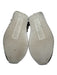 Esse Ut Esse Shoe Size 39 Gold, Brown, white Leather Laces Tassels Sneakers Gold, Brown, white / 39
