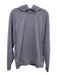 Lululemon AS IS Size L Light Purple Solid Hoodie Men's Jacket Light Purple / L