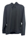 Lululemon AS IS Size L Black Solid Hoodie Men's Jacket Black / L