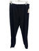 Lululemon Size Est L Black Solid Athleisure Men's Pants Black / Est L