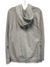 Lululemon Size L Gray Solid Hoodie Men's Jacket Gray / L