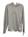 Lululemon Size L Gray Solid Hoodie Men's Jacket Gray / L