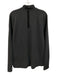 Lululemon Size L Gray Solid Quarter Zip Men's Jacket Gray / L