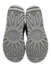 Ugg Shoe Size 8 Taupe Gray Leather Upper Shearling Lined Slipper Round Toe Boots Taupe Gray / 8
