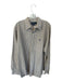 Ralph Lauren Size XL Yellow & Blue Cotton Plaid Button Up Men's Shirt Yellow & Blue / XL