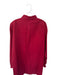 Ralph Lauren Size XL Red Cotton Button Up Men's Shirt Red / XL
