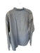 Ralph Lauren Size XL Gray Cotton Button Up Men's Shirt Gray / XL