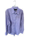 Ralph Lauren Size 17 Lanvander Cotton Button Up Men's Shirt Lanvander / 17
