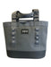 Yeti NWT Gray Solid Tote Men's Bag Gray
