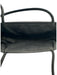 Prada Black Tessuto Nylon Top Handle Logo Zip Close Tote Bag Black / Small