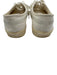 Gola Shoe Size 8 White Canvas Lace Up Shoes White / 8