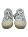 Gola Shoe Size 8 White Canvas Lace Up Shoes White / 8