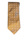Zegna Beige & Pink Silk Sqaures & Floral Men's Ties Beige & Pink