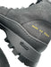 Common Projects Shoe Size 43 Black Leather Solid Boot Men's Shoes Black / 43