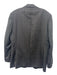 Boss Black & White Viscose All Over Print 2 Button Men's Blazer Black & White / 40R