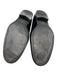 Louis Vuitton Shoe Size 10.5 AS IS Black Suede Solid Loafer Men's Shoes Black / 10.5