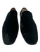 Christian Louboutin Shoe Size 45 AS IS Black Suede Solid Loafer Men's Shoes Black / 45