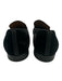 Christian Louboutin Shoe Size 45 AS IS Black Suede Solid Loafer Men's Shoes Black / 45