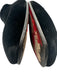 Christian Louboutin Shoe Size 45 AS IS Black Suede Solid Loafer Men's Shoes Black / 45