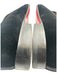 Christian Louboutin Shoe Size 45 AS IS Black Suede Solid Loafer Men's Shoes Black / 45