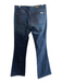 David Kahn Size 28 Medium Wash Cotton Blend Low Rise Zip Fly 5 Pocket Jeans Medium Wash / 28