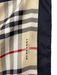 Burberry Brown & Multi Silk Square Burberry print Scarf scarf Brown & Multi / L