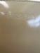 Prada Yellow Patent Leather Double Strap Tote Interior Zip Pocket Bag Yellow / Large