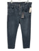 Rag & Bone NWT Size 36 Blue Cotton Blend Solid Jean Men's Pants Blue / 36