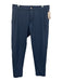 Lululemon Size 34 Navy Blue Solid Athleisure Men's Pants Navy Blue / 34
