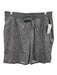 Lululemon Size Est M Gray Synthetic Marble Athleisure Men's Shorts Gray / Est M